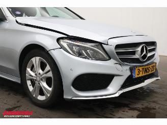Mercedes C-klasse 180 7G-Tronic Ambition AMG LED Navi Clima Cruise SHZ PDC 80.784 km! picture 5