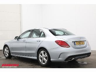Mercedes C-klasse 180 7G-Tronic Ambition AMG LED Navi Clima Cruise SHZ PDC 80.784 km! picture 4