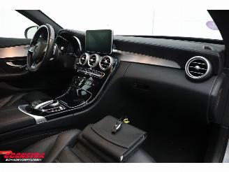 Mercedes C-klasse 180 7G-Tronic Ambition AMG LED Navi Clima Cruise SHZ PDC 80.784 km! picture 14