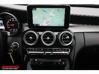 Mercedes C-klasse 180 7G-Tronic Ambition AMG LED Navi Clima Cruise SHZ PDC 80.784 km! picture 16