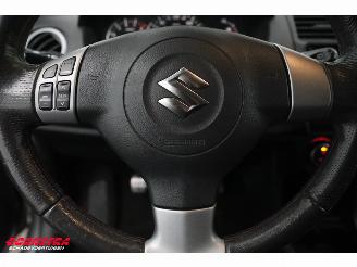 Suzuki Swift 1.6 Sport Bluetooth Clima 187.537 km! picture 16