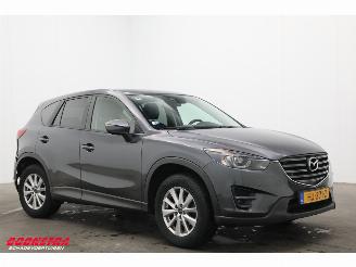Mazda CX-5 2.0 SkyActiv-G 165 Skylease GT 2WD Leder Bose Memory SHZ AHK picture 2