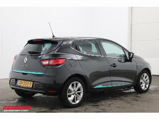 Renault Clio 0.9 TCe Limited Navi Airco Cruise PDC picture 3