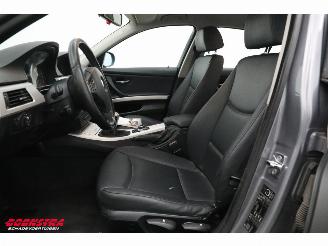 BMW 3-serie 318i Business Line Leder Navi Clima Cruise AHK picture 12