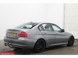 BMW 3-serie 318i Business Line Leder Navi Clima Cruise AHK picture 3