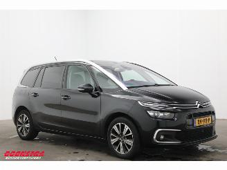 Citroën Grand C4 Picasso 1.2 PureTech Shine 7-Pers. Pano Navi Clima Cruise 360° AHK picture 2