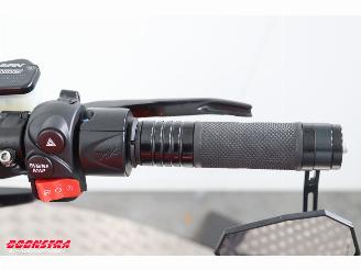 MV Agusta  Dragster 800 Brutale 800 Rosso ABS LED 12.322 km! picture 23