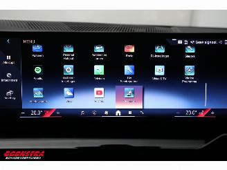 BMW 5-serie Touring 550e M-Sport xDrive Carbon HUD H/K ACC Memory 360° picture 36