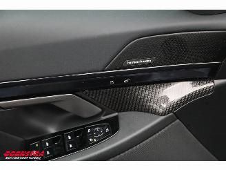 BMW 5-serie Touring 550e M-Sport xDrive Carbon HUD H/K ACC Memory 360° picture 29