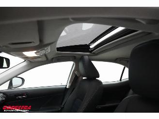 Lexus IS 300h 25th Edition Orig. NL Schuifdak Leder Cruise Camera SHZ PDC 110.448 km! picture 17