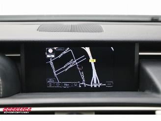 Lexus IS 300h 25th Edition Orig. NL Schuifdak Leder Cruise Camera SHZ PDC 110.448 km! picture 21