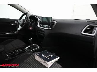 Kia Ceed 1.0 T-GDi DynamicLine LED ACC Navi Clima PDC picture 8