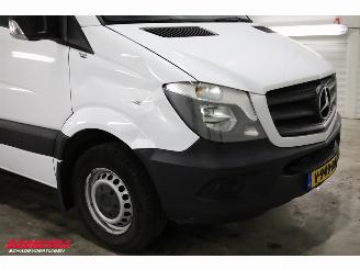 Mercedes Sprinter 316 CDI 7G-Tronic Navi Airco Cruise Camera AHK 183.305 km! picture 10