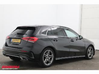 Mercedes A-klasse 220 7G-Tronic AMG Navi Clima Cruise Camera SHZ PDC 122.756 km! picture 3