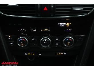 Mazda 6 Sportbreak 2.0 TS+ Lease Pack Navi Clima Cruise SHZ AHK picture 23