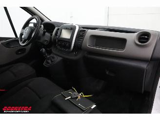 Renault Trafic 1.6 dCi L2-H1 Comfort Energy Navi Airco Cruise PDC AHK picture 18