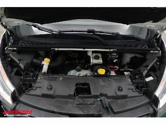 Renault Trafic 1.6 dCi L2-H1 Comfort Energy Navi Airco Cruise PDC AHK picture 12