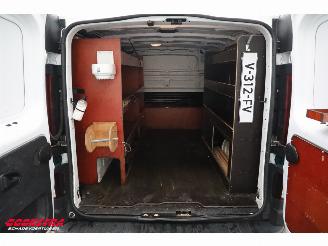 Renault Trafic 1.6 dCi L2-H1 Comfort Energy Navi Airco Cruise PDC AHK picture 16