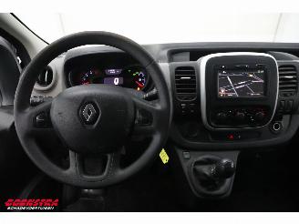 Renault Trafic 1.6 dCi L2-H1 Comfort Energy Navi Airco Cruise PDC AHK picture 19