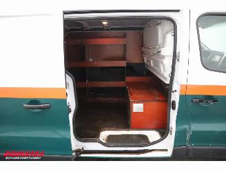 Renault Trafic 1.6 dCi L2-H1 Comfort Energy Navi Airco Cruise PDC AHK picture 17