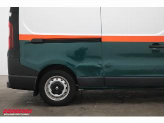 Renault Trafic 1.6 dCi L2-H1 Comfort Energy Navi Airco Cruise PDC AHK picture 5