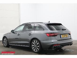 Audi A4 Avant 35 TFSI Aut. S-Line LED Virtual Navi Clima Cruise SHZ PDC picture 4