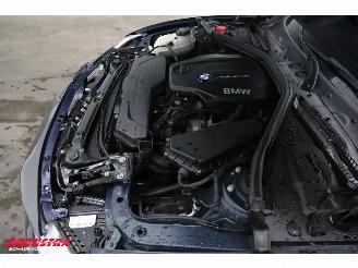 BMW 3-serie Touring 320d EDE Aut. Leder Navi Clima Cruise SHZ PDC picture 9