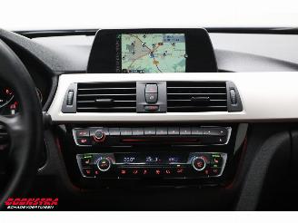 BMW 3-serie Touring 320d EDE Aut. Leder Navi Clima Cruise SHZ PDC picture 13
