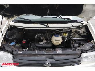 Volkswagen  Transporter T4 2.5 TDI Camper Leder Hefdak Westfalia Cruise AHK picture 14