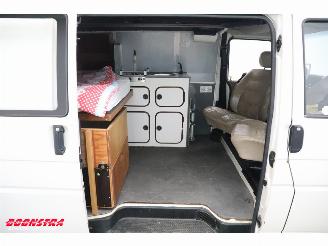 Volkswagen  Transporter T4 2.5 TDI Camper Leder Hefdak Westfalia Cruise AHK picture 22