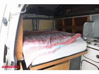 Volkswagen  Transporter T4 2.5 TDI Camper Leder Hefdak Westfalia Cruise AHK picture 23