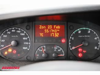 Iveco Daily 35C17 BE-Combi LBW Dhollandia Airco Cruise picture 20