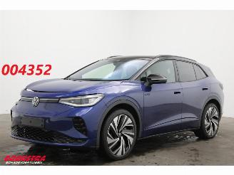 škoda osobní automobily Volkswagen ID.4 GTX 4Motion 77 kWh Pano LED ACC HUD H/K 360° LRHZ AHK 2024/12