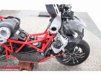   Dragster 125 Dragster 125 2.738 km! picture 14