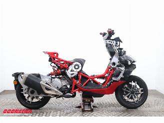   Dragster 125 Dragster 125 2.738 km! picture 7