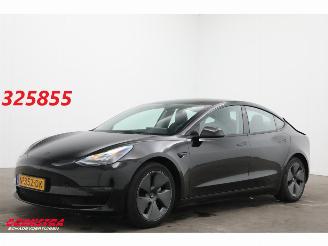 Auto incidentate Tesla Model 3 Long Range AWD 75 kWh Pano LED ACC Camera SHZ 2021/9