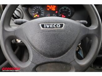 Iveco Daily 35C17 BE-Trekker Lucht Airco Cruise picture 11