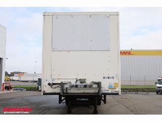 Groenewegen  ROZ-12-27PCB Stama Laadklep 2000 kg 3-Asser BY 2003 picture 5