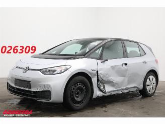 uszkodzony samochody osobowe Volkswagen ID.3 Pro S 77 kWh LED ACC Apple/Android SHZ 2023/6