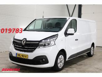 Renault Trafic 2.0 dCi 120 L2-H1 Work Edition LED Navi Airco Cruise Camera PDC AHK picture 1