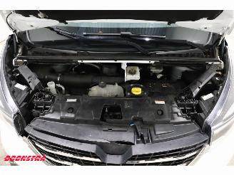 Renault Trafic 2.0 dCi 120 L2-H1 Work Edition LED Navi Airco Cruise Camera PDC AHK picture 9