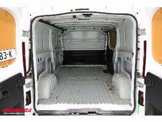 Renault Trafic 2.0 dCi 120 L2-H1 Work Edition LED Navi Airco Cruise Camera PDC AHK picture 12