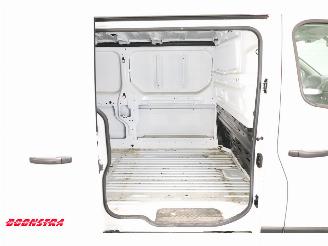 Renault Trafic 2.0 dCi 120 L2-H1 Work Edition LED Navi Airco Cruise Camera PDC AHK picture 13