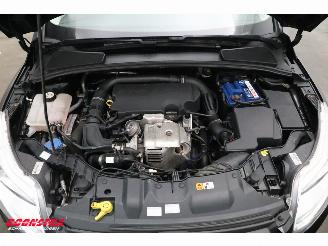 Ford Focus 1.0 EcoBoost Trend Navi Airco Cruise PDC AHK 150.563 km! picture 5