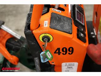 Bobcat  E10-2 Minigraver BY 2024 picture 6