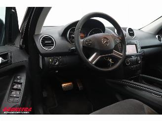 Mercedes M-klasse 280 CDI 7G-Tronic VAN Navi Clima Cruise Camera PDC AHK picture 12