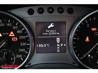 Mercedes M-klasse 280 CDI 7G-Tronic VAN Navi Clima Cruise Camera PDC AHK picture 15