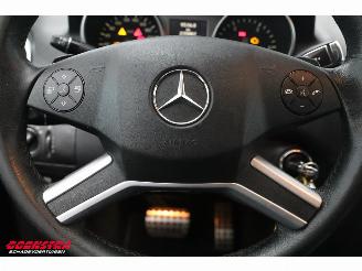 Mercedes M-klasse 280 CDI 7G-Tronic VAN Navi Clima Cruise Camera PDC AHK picture 13