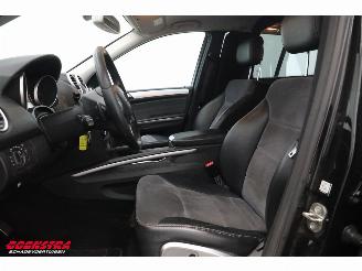 Mercedes M-klasse 280 CDI 7G-Tronic VAN Navi Clima Cruise Camera PDC AHK picture 11