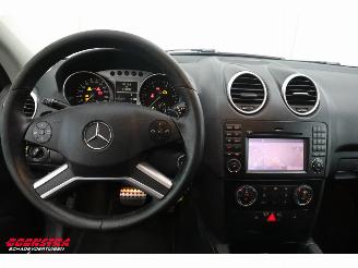 Mercedes M-klasse 280 CDI 7G-Tronic VAN Navi Clima Cruise Camera PDC AHK picture 9
